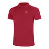 Court Dri-FIT Advantage Polo Heren - rood, rood