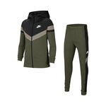Sportswear Woven Tracksuit Boys
