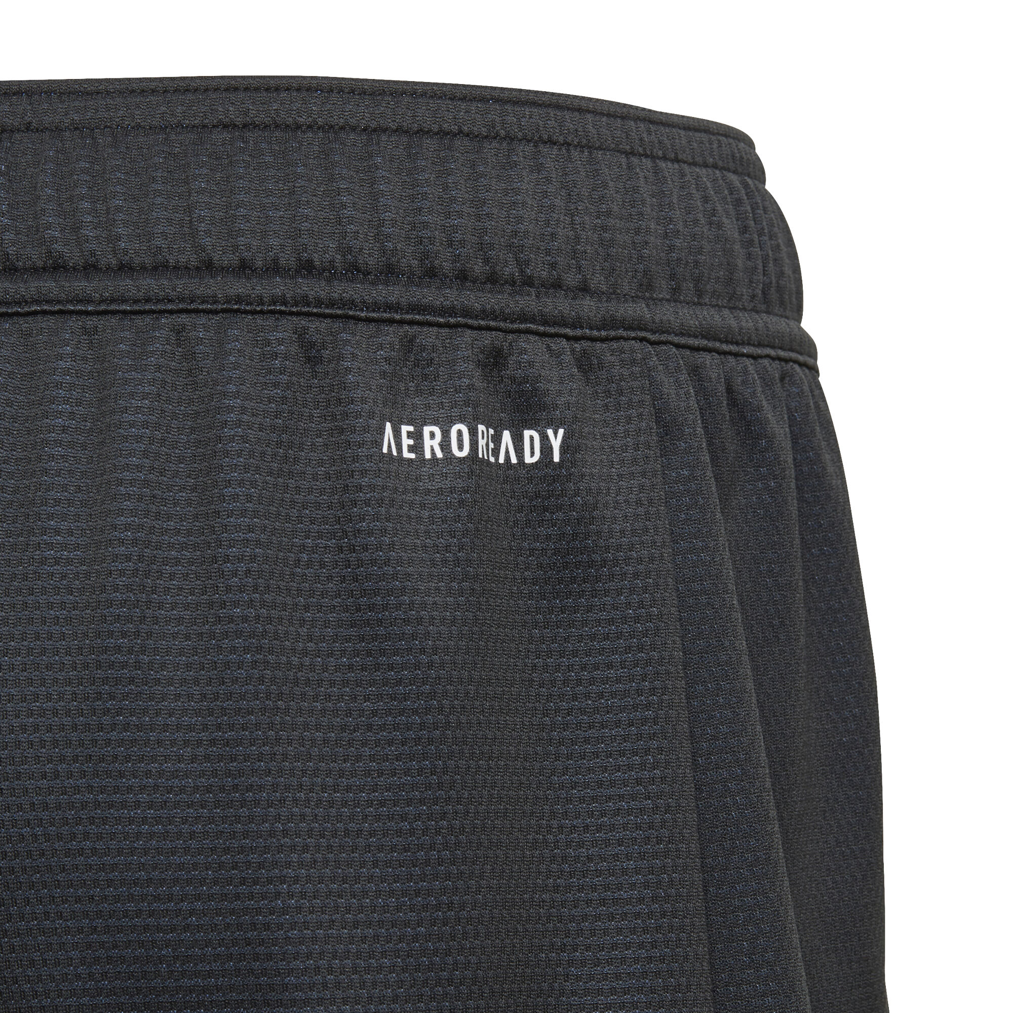 Buy adidas AeroReady Shorts Jongens Zwart Wit online Tennis