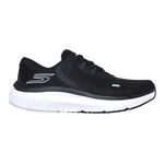 Skechers Hardloopschoenen Skechers Go Run Pure 4 Neutrale Schoen Heren-Zwart