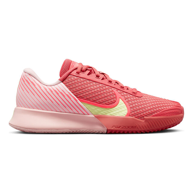 Zoom Vapor Pro 2 CLAY