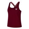 Crossroad Serve & Volley Tank 2.0