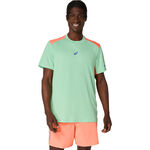 ASICS PADEL COURT SS TOP