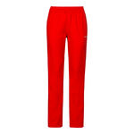 HEAD Kleding HEAD Club Trainingsbroek Dames-Rood