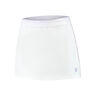 Hypercourt Rok Dames-Wit,Mauve