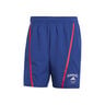 Designed 4 Shorts Heren-Donkerblauw,Rood