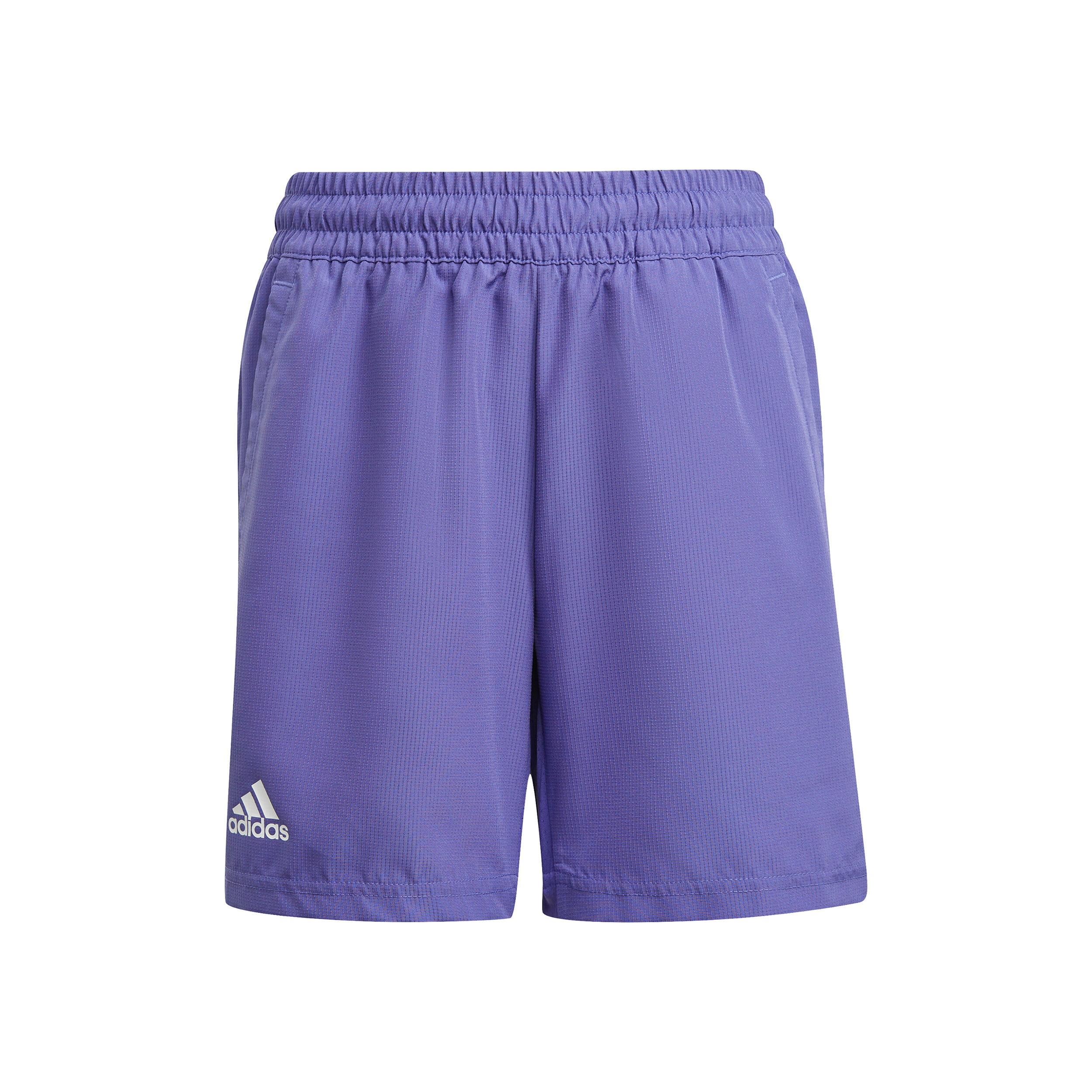 Buy adidas Club Shorts Jongens Paars Wit online Tennis Point NL