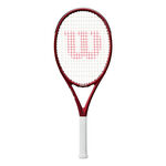 Wilson Tennisrackets Wilson Triad Five Comfort-rackets (Bespand)