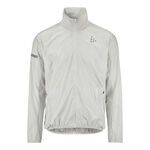 Craft Kleding Craft Pro Hypervent 2 Hardloopjas Heren-Grijs