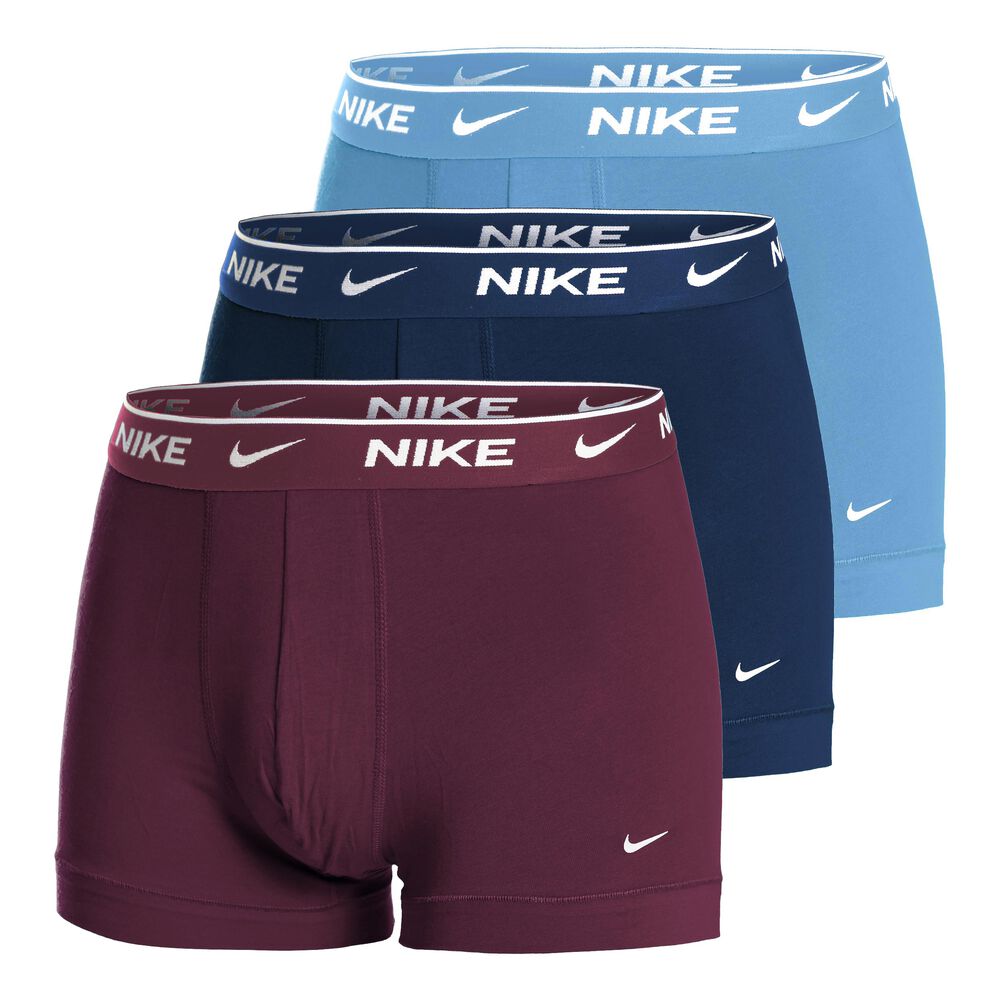 Nike 3-Pack Trunks, Multi