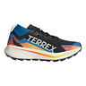 Terrex Agravic GTX Trailschoen Heren-zwart, wit