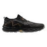 Wave Daichi 9 GTX               Trailschoen Dames-zwart, grijs