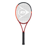 Dunlop Tennisrackets Dunlop CX 400 Tour Tourracket Testrackets