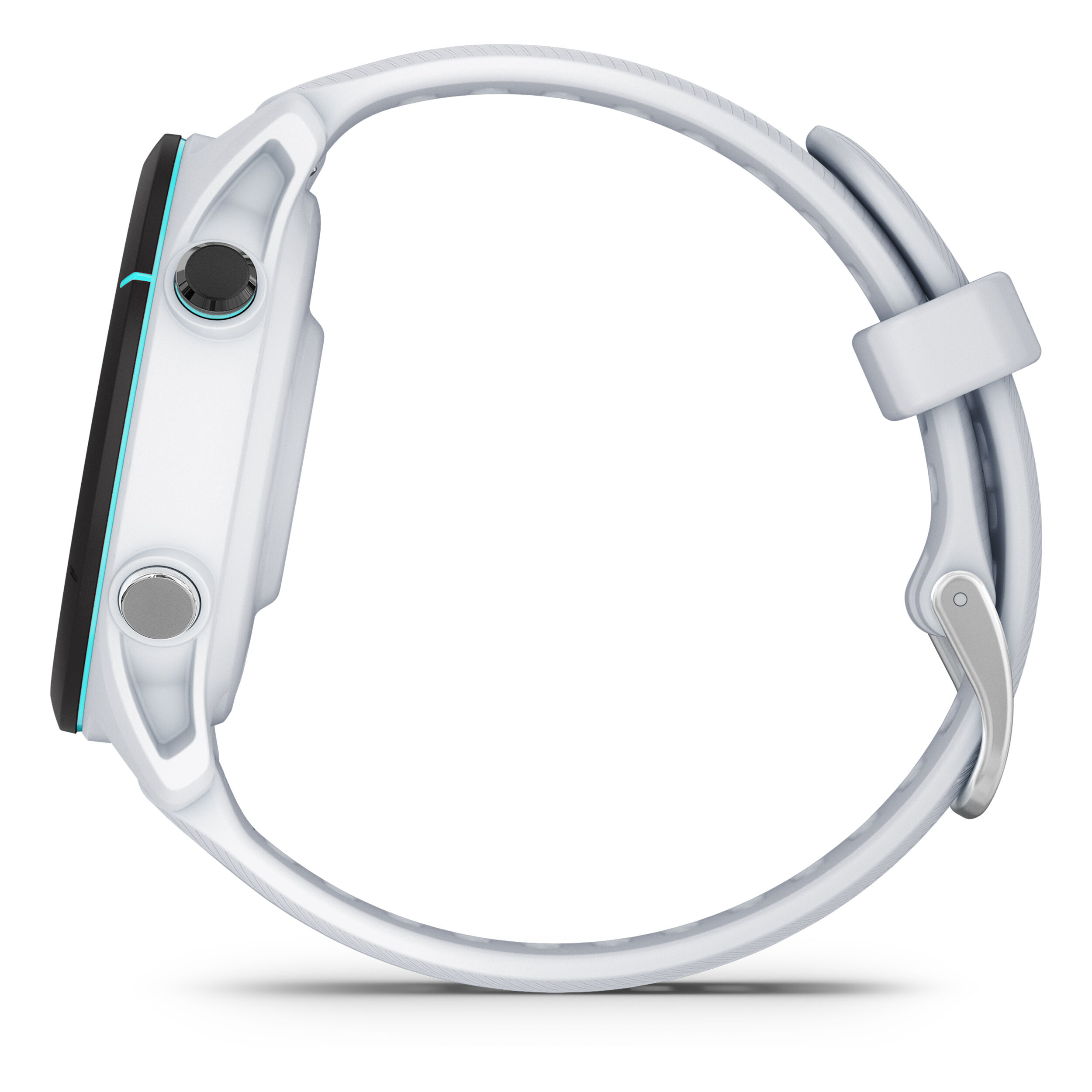 Buy Garmin Forerunner 255 S Music Polshorloge Wit online Tennis Point NL