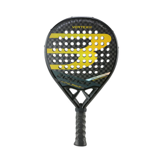 Bullpadel