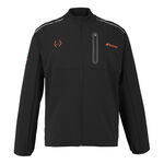 Babolat Kleding Babolat J. Lebron Trainingsjack Heren-zwart