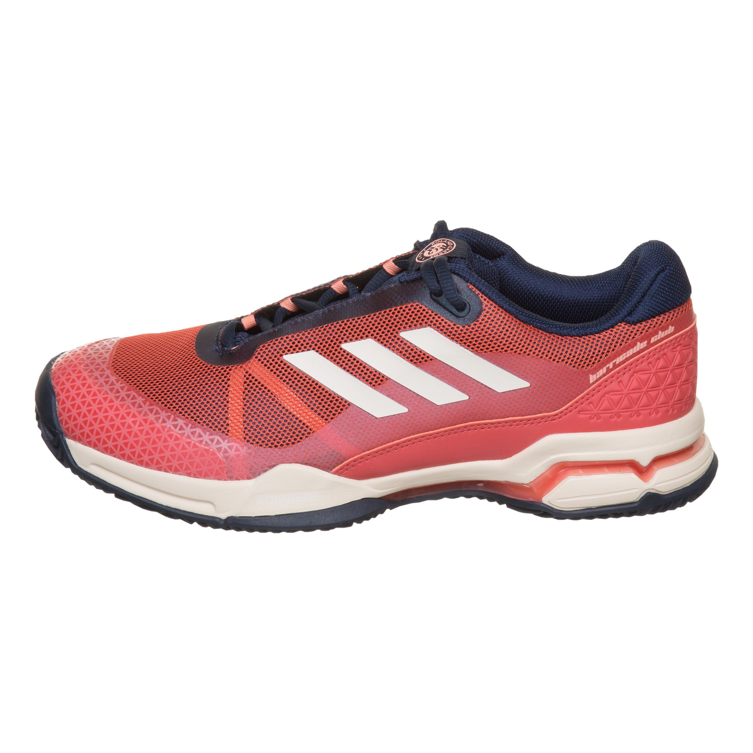 Adidas performance hot sale barricade club