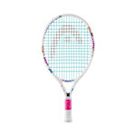 HEAD Tennisrackets HEAD Paw 19 Kinderracket Besnaard
