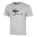Lacoste Urban Print T-Shirt