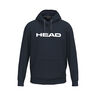 Club Original Sweater Met Capuchon Kinderen-Donkerblauw