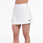 Bullpadel Rok Bullpadel PARELE Rok Dames-beige