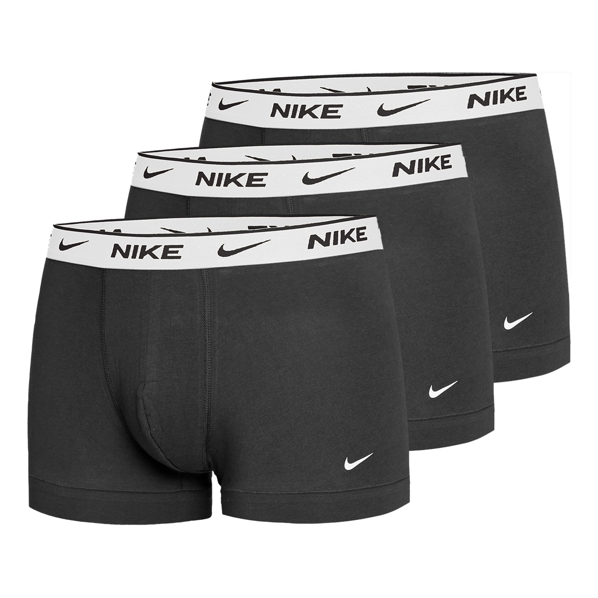 Nike trunks top