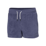 Fila Kleding Fila Rixa Shorts Dames-Blauw