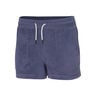 Rixa Shorts Dames-Blauw