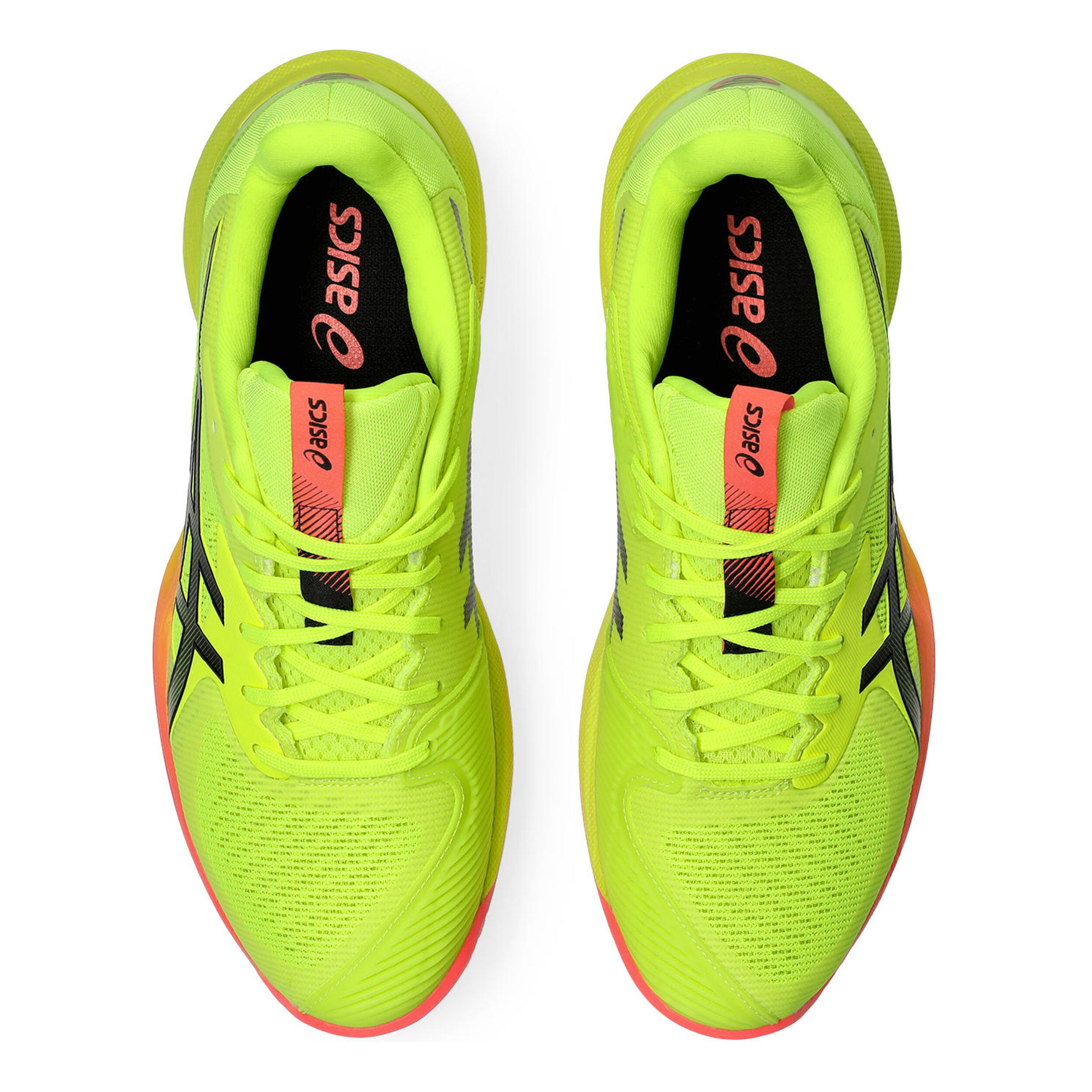 Asics gel-solution speed 3 allcourt dames tennisschoen shop