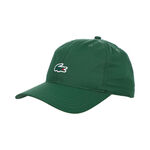 Lacoste Cap Lacoste Cap Kinderen - groen