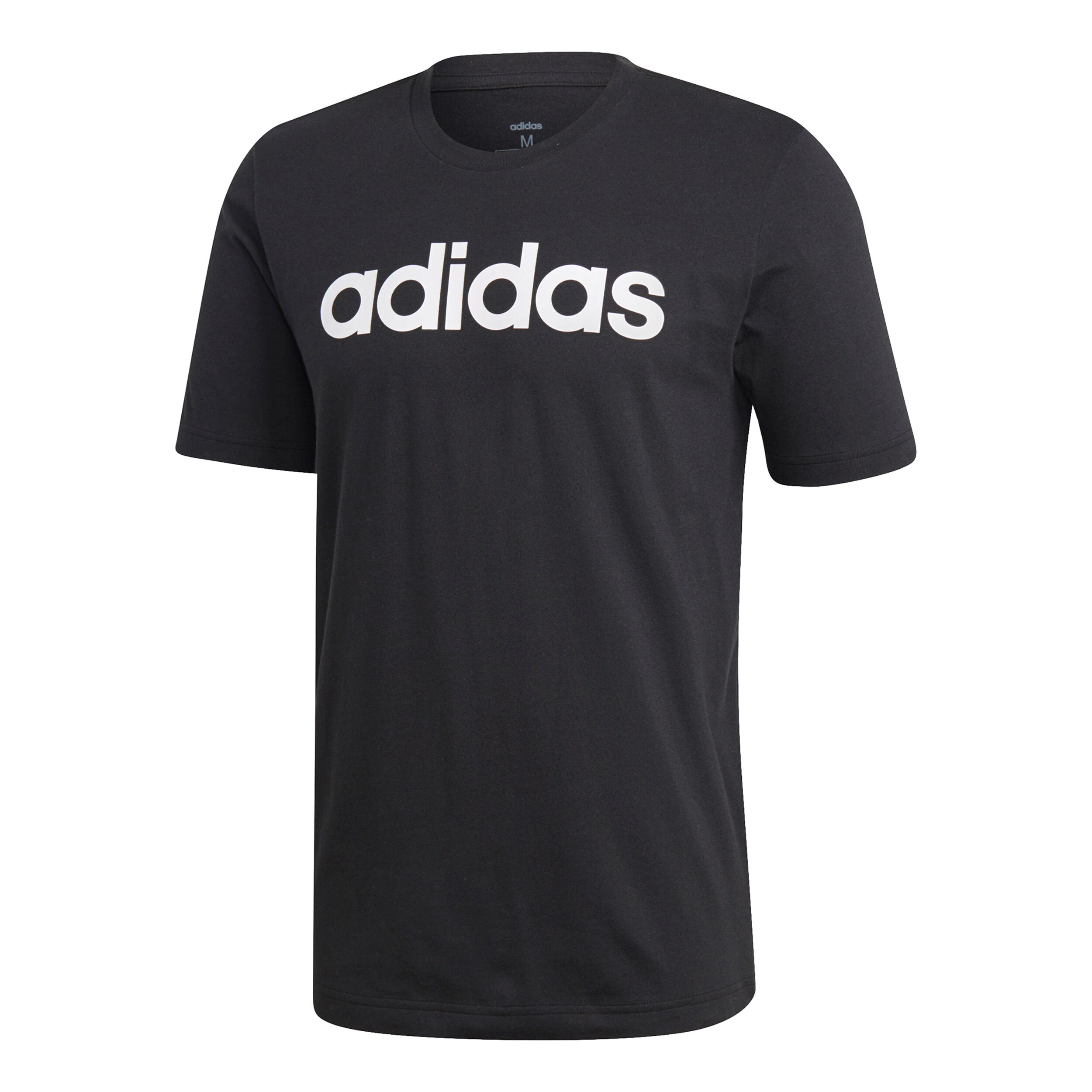 Essentials shop linear tee
