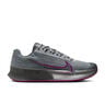 Air Zoom Vapor 11 Allcourt Schoen Heren-Lichtgrijs,Berry