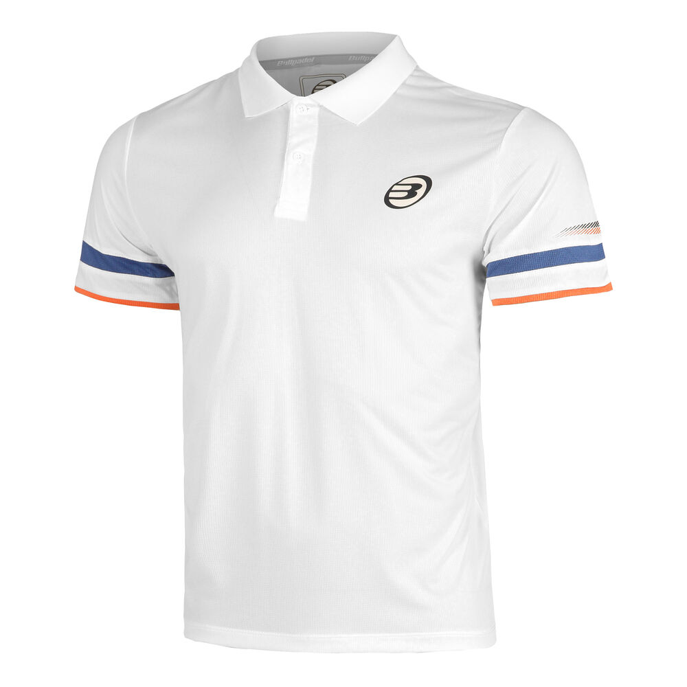 Bullpadel Lules Polo Heren