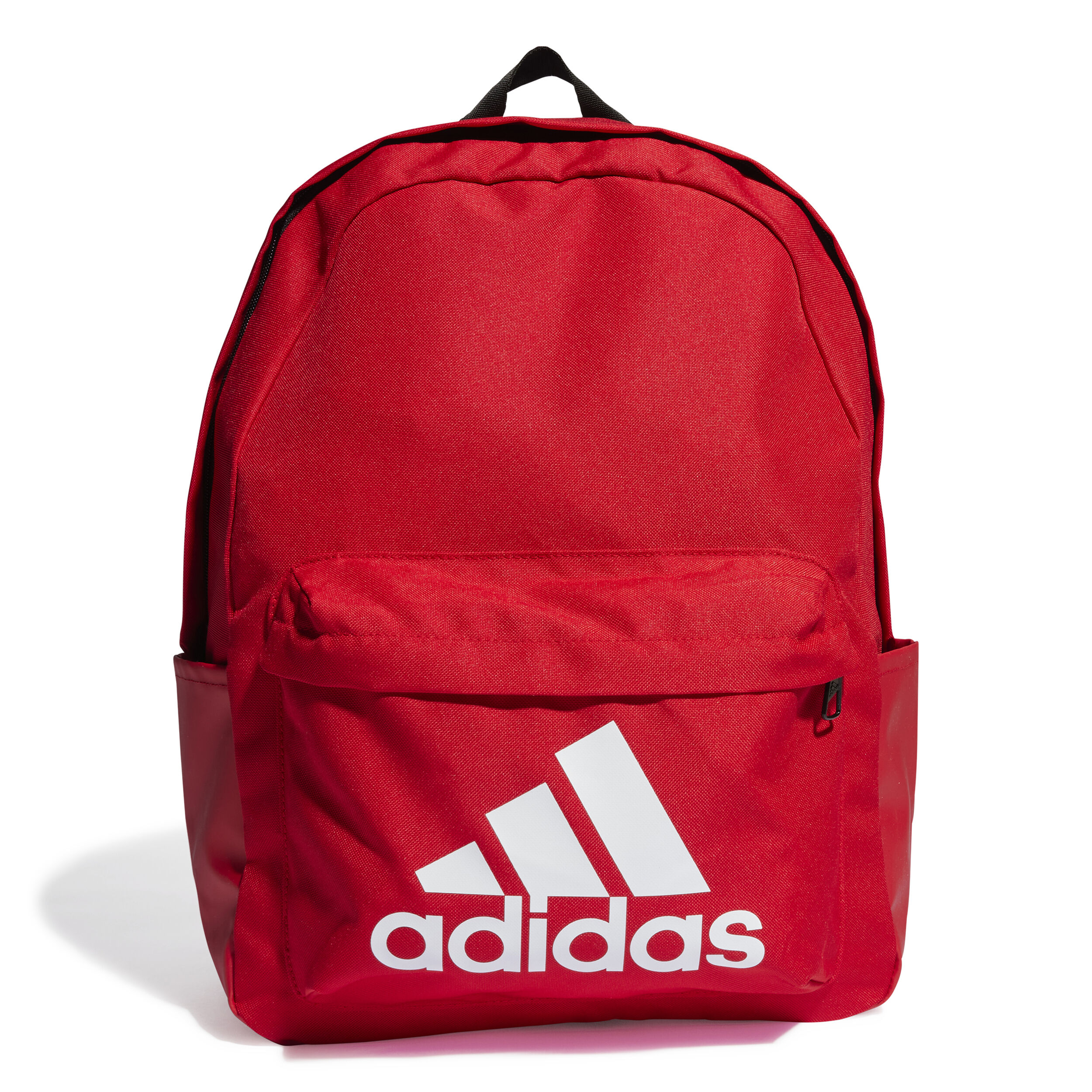 Adidas rucksack rot 2025