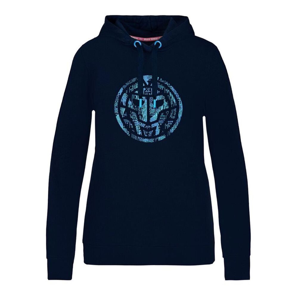 BIDI BADU Sarabi Lifestyle Sweater Met Capuchon Dames