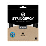 Stringergy Stringergy Power Set Snaren 12m-Zwart