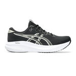 ASICS Hardloopschoenen ASICS Gel-Excite 11 Neutrale Schoen Heren-Zwart,Donkergrijs