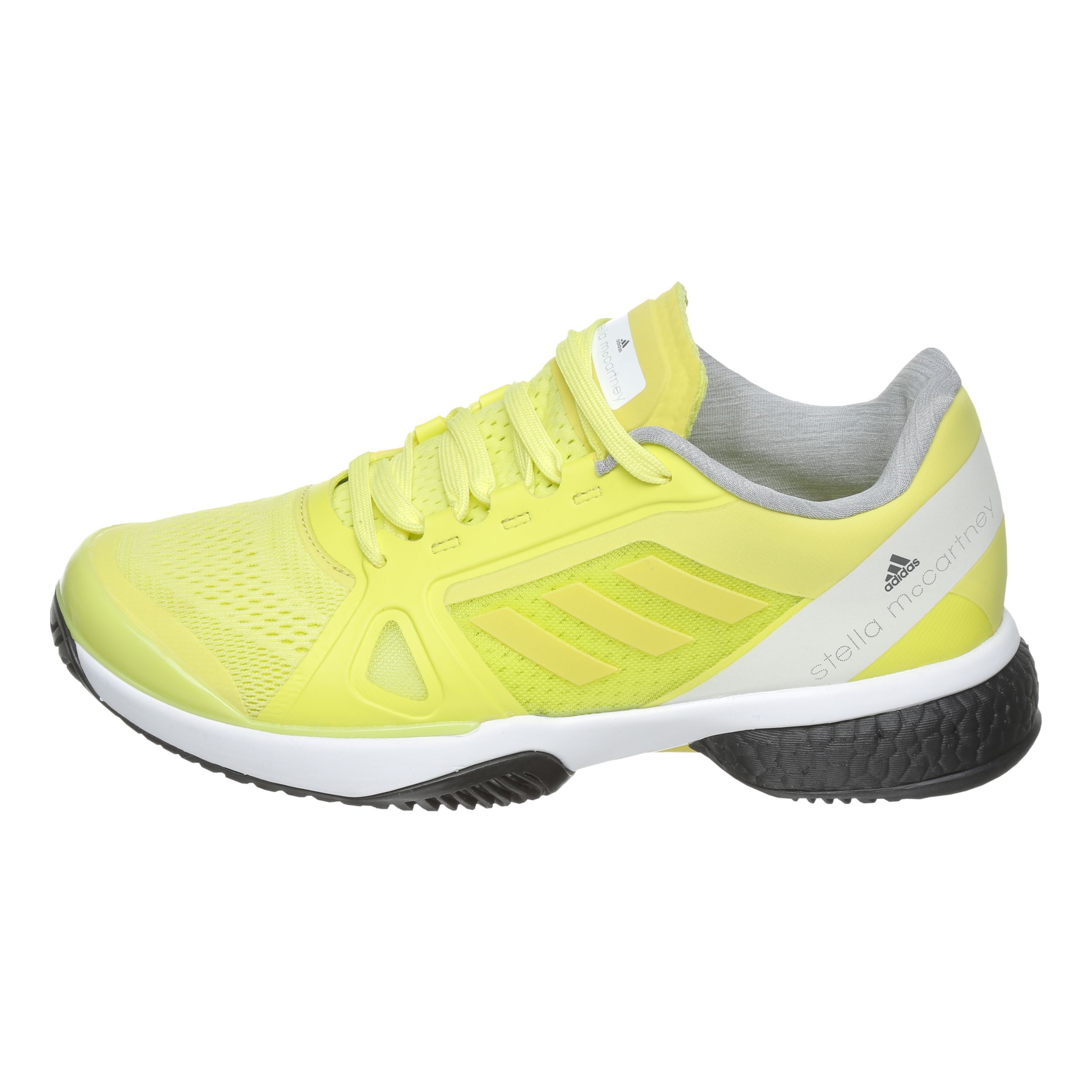 Adidas stella mccartney barricade boost womens tennis shoe sale