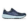 Gel-Sonoma 8 Trailschoen Dames - donkerblauw, blauw