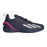Adizero Cybersonic Gravelschoen Heren-Donkerblauw,Wit