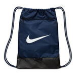 Nike Nike Brasilia 9.5 Sportbuidel-Blauw,Zwart