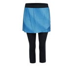 BIDI BADU Kleding BIDI BADU Beach Spirit Scapri Dames-Donkerblauw,Blauw