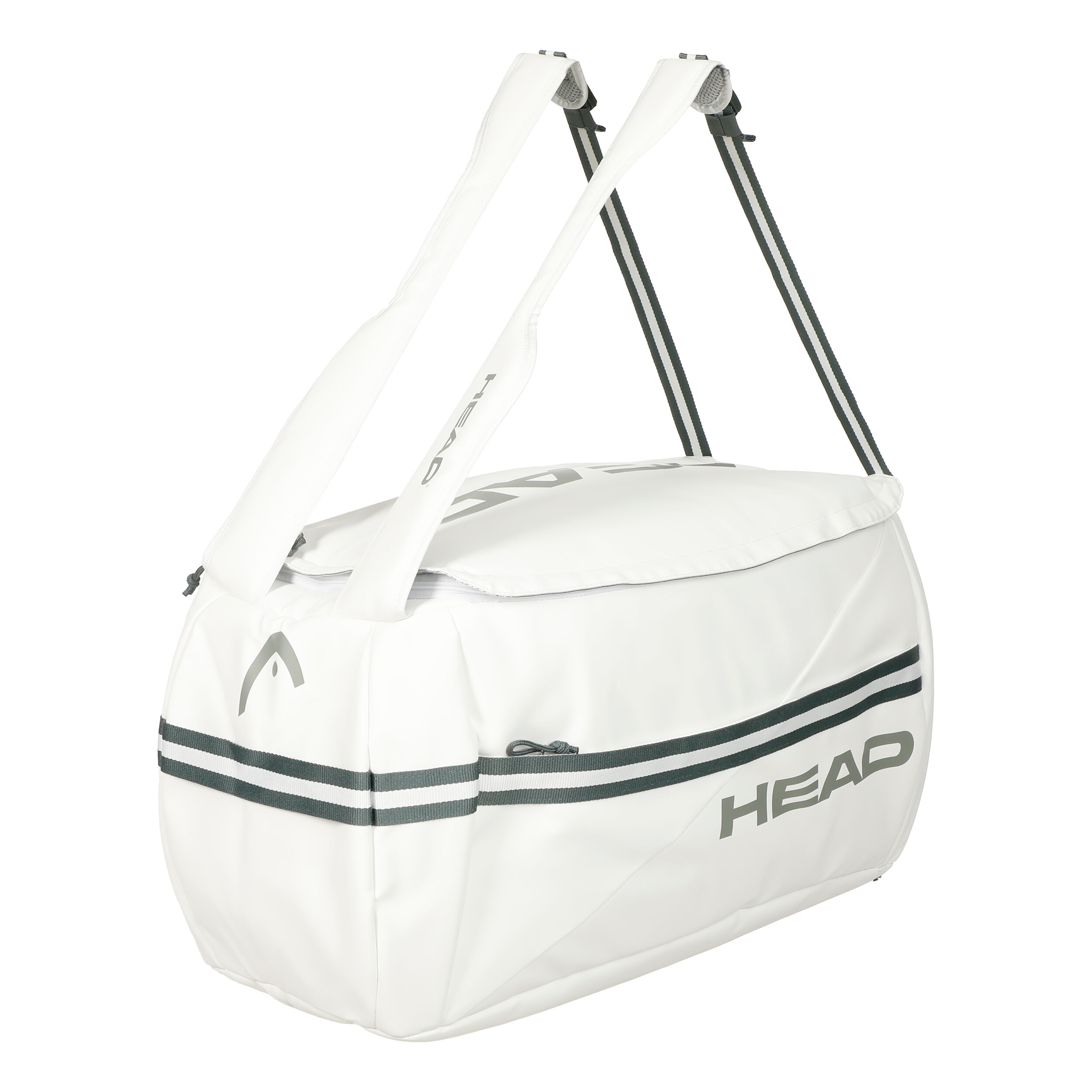 Buy HEAD Pro X Duffle L Sporttas Wit online Tennis Point NL