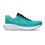 ASICS Hardloopschoenen ASICS Gel-Excite 10 Neutrale Schoen Heren-Blauw,Mint