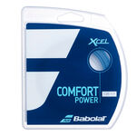 Babolat Babolat Xcel Set Snaren 12m-Blauw