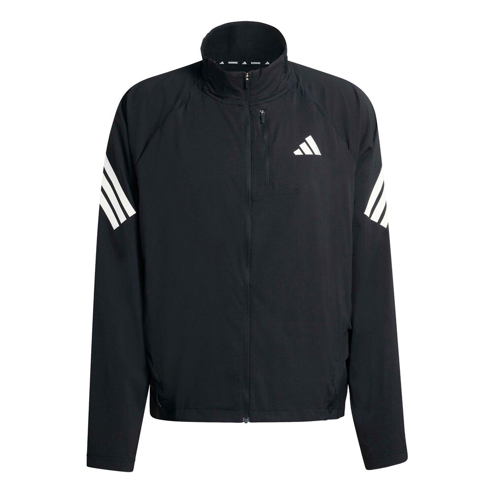 Adidas adi365  Hardloopjas Heren-zwart