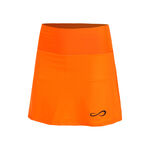Endless Kleding Endless Minimal Rok Dames-Oranje
