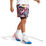 Melbourne Ergo Tennis Graphic Shorts