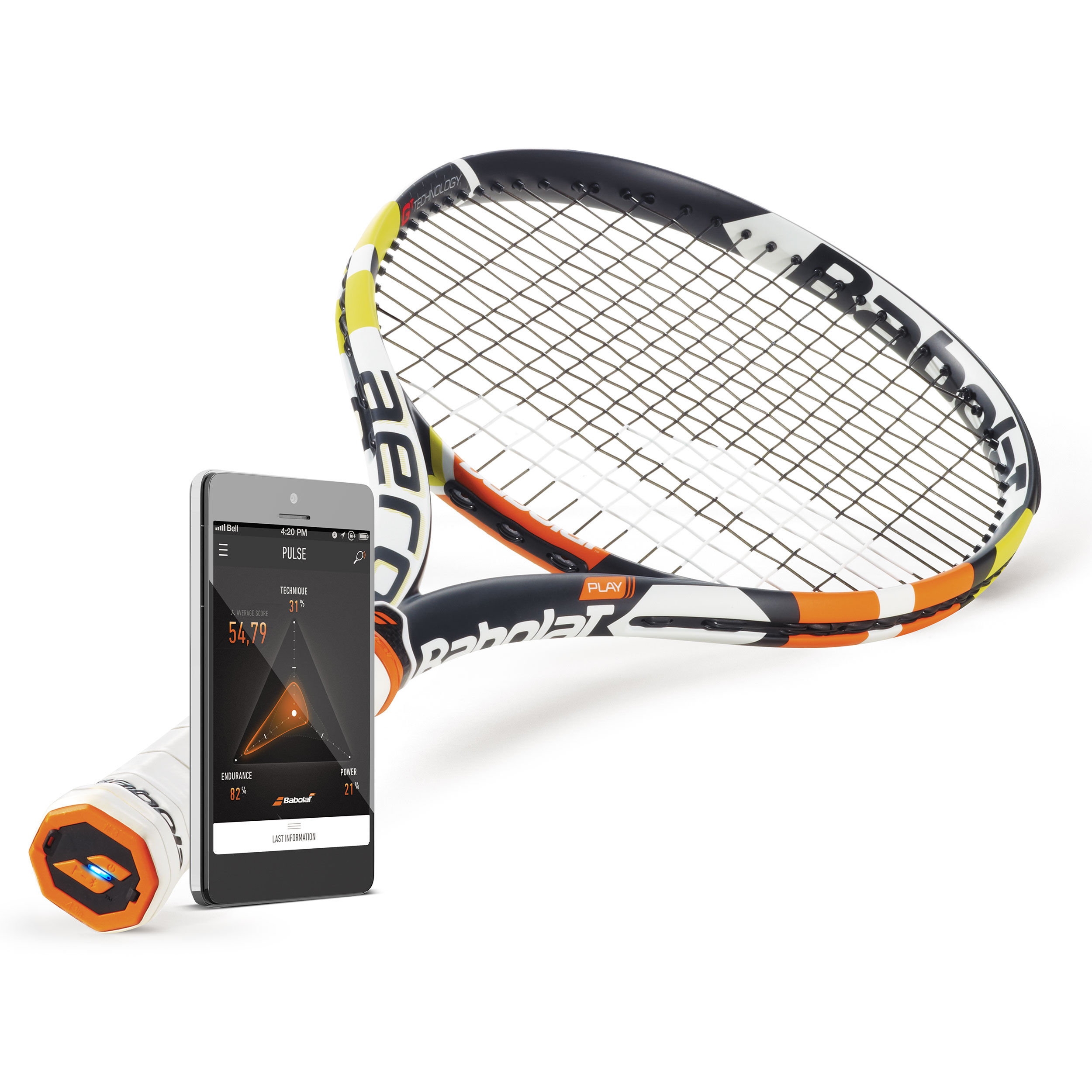 Babolat aeropro best sale drive