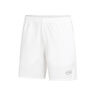 Tech 1 7in Shorts Heren-Wit